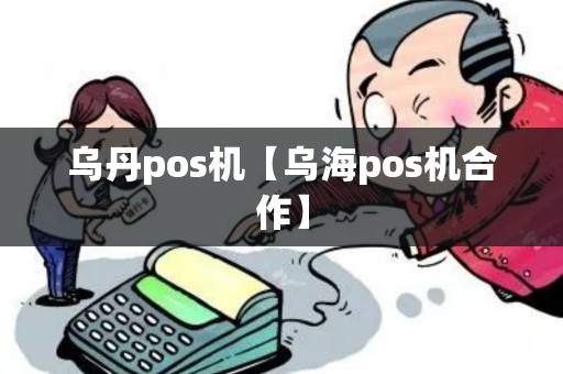 乌丹pos机【乌海pos机合作】