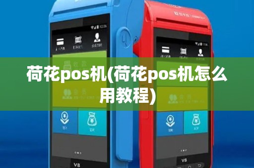 荷花pos机(荷花pos机怎么用教程) 荷花pos机(荷花pos机怎么用教程)