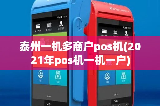 泰州一机多商户pos机(2021年pos机一机一户)