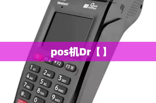 pos机Dr【】 pos机Dr【】