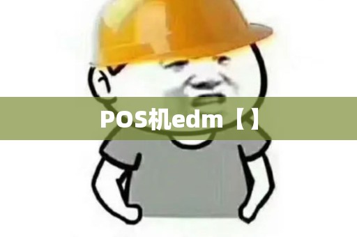 POS机edm【】