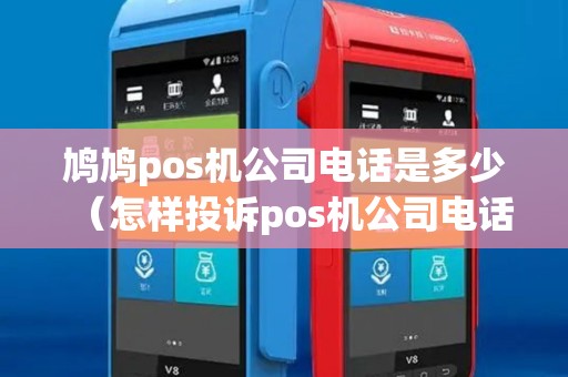 鸠鸠pos机公司电话是多少(怎样投诉pos机公司电话) 鸠鸠pos机公司电话是多少(怎样投诉pos机公司电话)