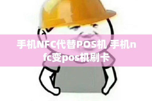 手机NFC代替POS机 手机nfc变pos机刷卡 手机NFC代替POS机 手机nfc变pos机刷卡