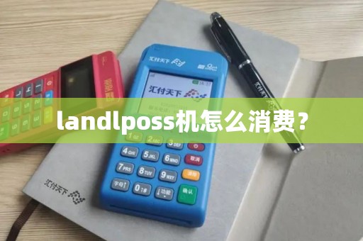 landlposs机怎么消费？