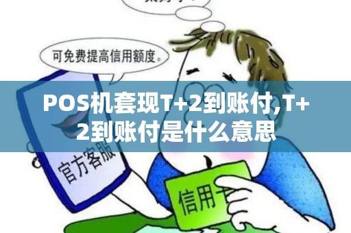 POS机套现T+2到账付,T+2到账付是什么意思 POS机套现T+2到账付,T+2到账付是什么意思