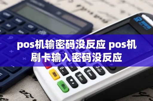 pos机输密码没反应 pos机刷卡输入密码没反应 pos机输密码没反应 pos机刷卡输入密码没反应