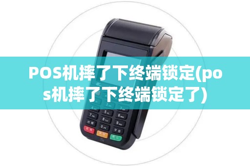 POS机摔了下终端锁定(pos机摔了下终端锁定了)