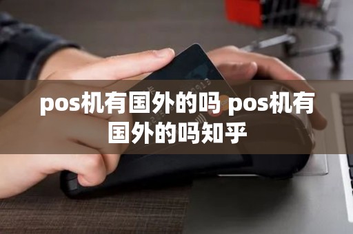 pos机有国外的吗 pos机有国外的吗知乎