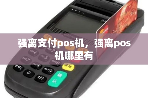 强离支付pos机,强离pos机哪里有 强离支付pos机,强离pos机哪里有
