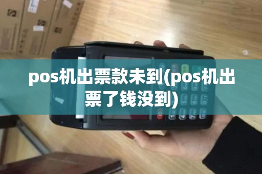 pos机出票款未到(pos机出票了钱没到) pos机出票款未到(pos机出票了钱没到)