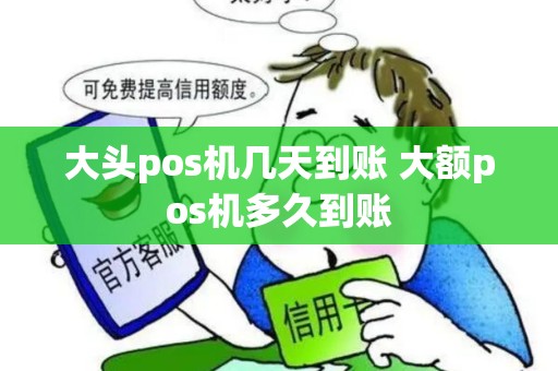 大头pos机几天到账 大额pos机多久到账 大头pos机几天到账 大额pos机多久到账