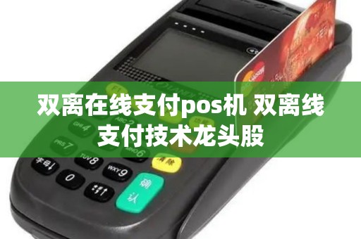 双离在线支付pos机 双离线支付技术龙头股 双离在线支付pos机 双离线支付技术龙头股