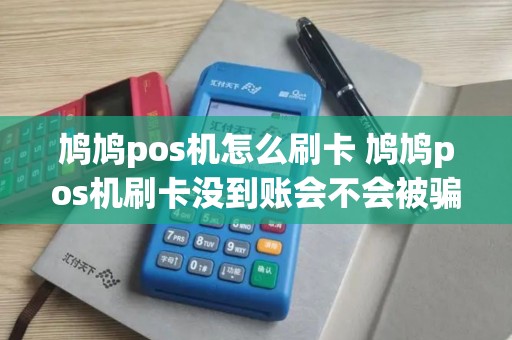 鸠鸠pos机怎么刷卡 鸠鸠pos机刷卡没到账会不会被骗了 鸠鸠pos机怎么刷卡 鸠鸠pos机刷卡没到账会不会被骗了