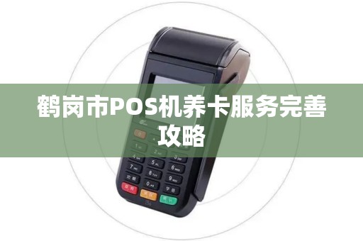 鹤岗市POS机养卡服务完善攻略 鹤岗市POS机养卡服务完善攻略