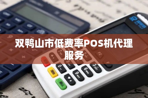 双鸭山市低费率POS机代理服务 双鸭山市低费率POS机代理服务