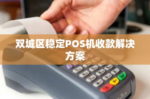 双城区稳定POS机收款解决方案 双城区稳定POS机收款解决方案