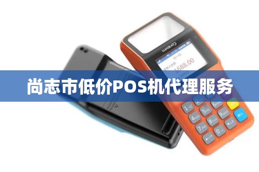 尚志市低价POS机代理服务 尚志市低价POS机代理服务