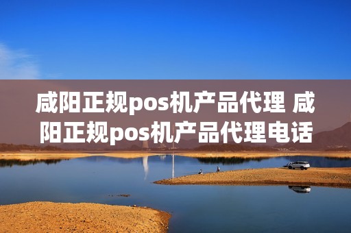 咸阳正规pos机产品代理 咸阳正规pos机产品代理电话