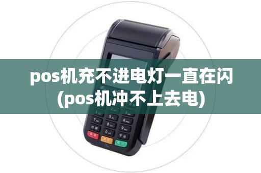 pos机充不进电灯一直在闪(pos机冲不上去电)