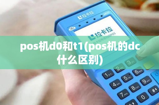 pos机d0和t1(pos机的dc什么区别) pos机d0和t1(pos机的dc什么区别)