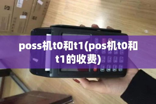 poss机t0和t1(pos机t0和t1的收费)