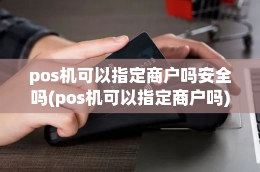 pos机可以指定商户吗安全吗(pos机可以指定商户吗)