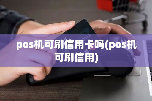 pos机可刷信用卡吗(pos机可刷信用)