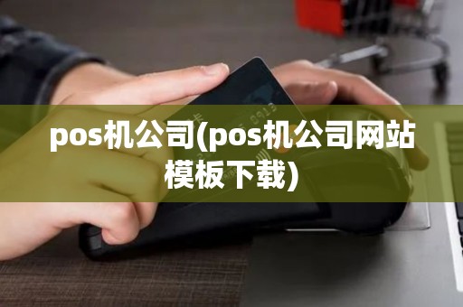 pos机公司(pos机公司网站模板下载)