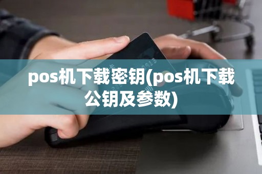pos机下载密钥(pos机下载公钥及参数) pos机下载密钥(pos机下载公钥及参数)