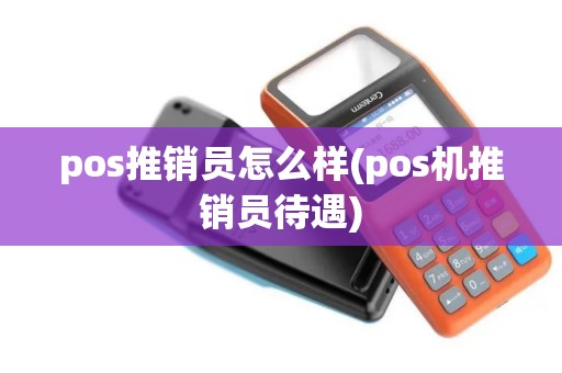 pos推销员怎么样(pos机推销员待遇) pos推销员怎么样(pos机推销员待遇)