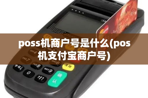 poss机商户号是什么(pos机支付宝商户号) poss机商户号是什么(pos机支付宝商户号)