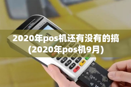 2020年pos机还有没有的搞(2020年pos机9月) 2020年pos机还有没有的搞(2020年pos机9月)
