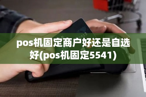 pos机固定商户好还是自选好(pos机固定5541) pos机固定商户好还是自选好(pos机固定5541)