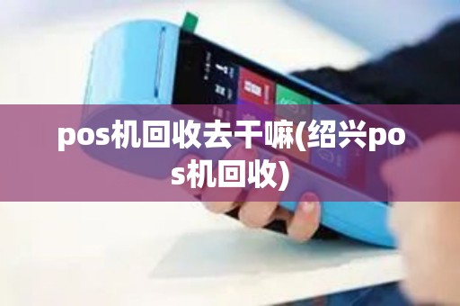 pos机回收去干嘛(绍兴pos机回收) pos机回收去干嘛(绍兴pos机回收)