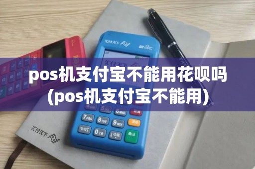 pos机支付宝不能用花呗吗(pos机支付宝不能用)