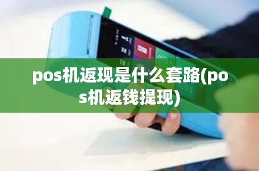 pos机返现是什么套路(pos机返钱提现) pos机返现是什么套路(pos机返钱提现)