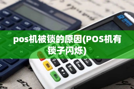 pos机被锁的原因(POS机有锁子闪烁) pos机被锁的原因(POS机有锁子闪烁)