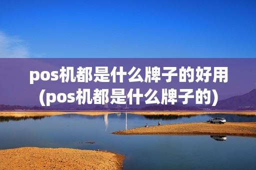 pos机都是什么牌子的好用(pos机都是什么牌子的) pos机都是什么牌子的好用(pos机都是什么牌子的)