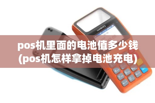 pos机里面的电池值多少钱(pos机怎样拿掉电池充电) pos机里面的电池值多少钱(pos机怎样拿掉电池充电)