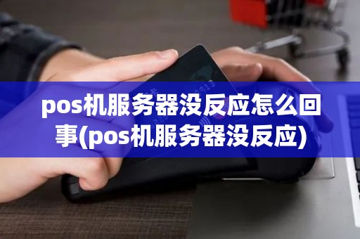 pos机服务器没反应怎么回事(pos机服务器没反应)