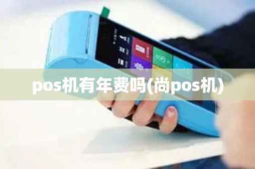 pos机有年费吗(尚pos机)