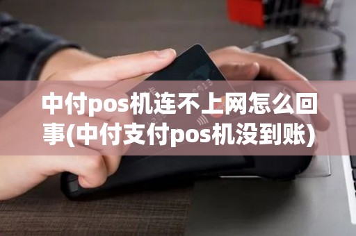 中付pos机连不上网怎么回事(中付支付pos机没到账)