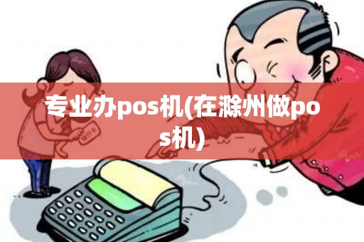 专业办pos机(在滁州做pos机) 专业办pos机(在滁州做pos机)