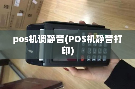 pos机调静音(POS机静音打印) pos机调静音(POS机静音打印)