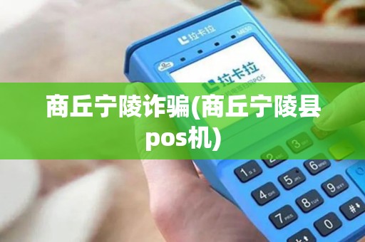 商丘宁陵诈骗(商丘宁陵县pos机)