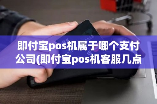 即付宝pos机属于哪个支付公司(即付宝pos机客服几点下班)
