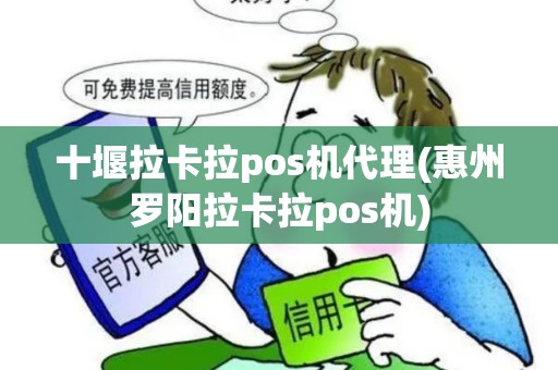 十堰拉卡拉pos机代理(惠州罗阳拉卡拉pos机)