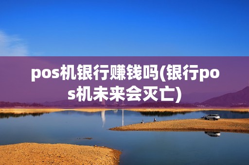 pos机银行赚钱吗(银行pos机未来会灭亡) pos机银行赚钱吗(银行pos机未来会灭亡)