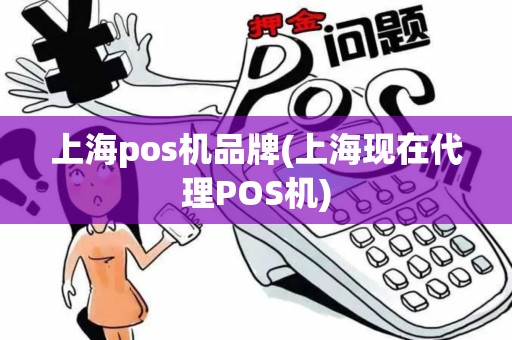 上海pos机品牌(上海现在代理POS机) 上海pos机品牌(上海现在代理POS机)