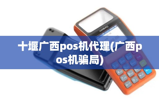 十堰广西pos机代理(广西pos机骗局) 十堰广西pos机代理(广西pos机骗局)